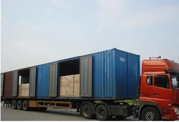 泉州到老边区整车运输