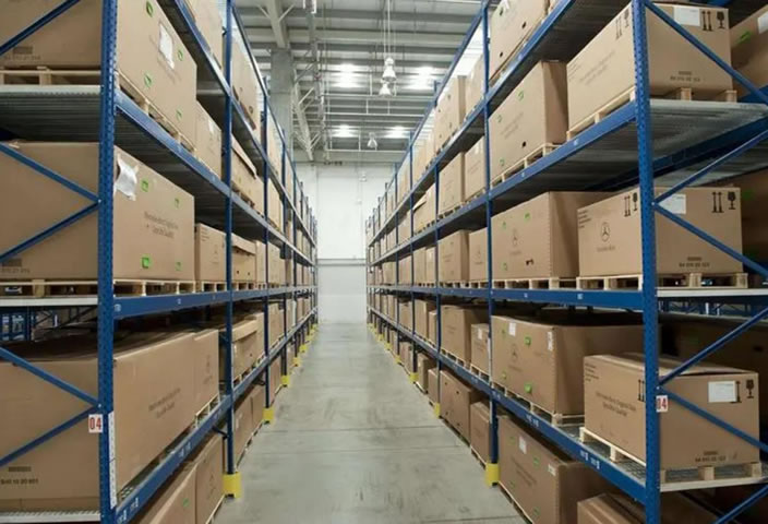 泉州到老边区货物仓储