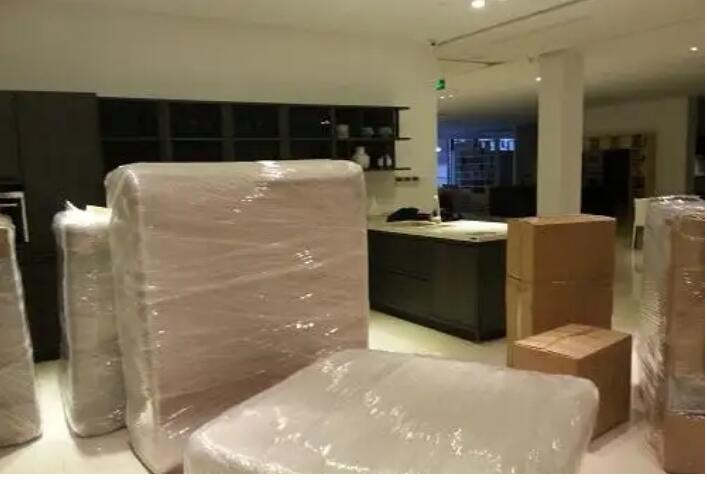 泉州到老边区长途搬家