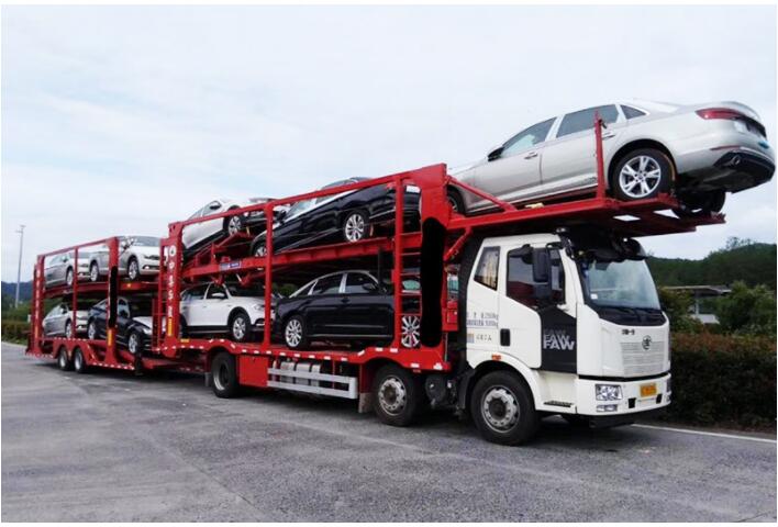 泉州到老边区轿车托运